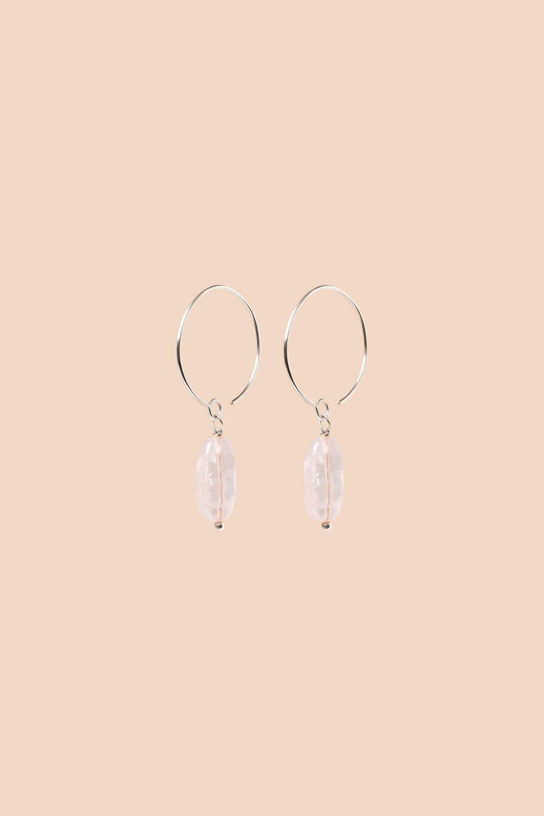 Luna Korvakorut, Rose Quartz