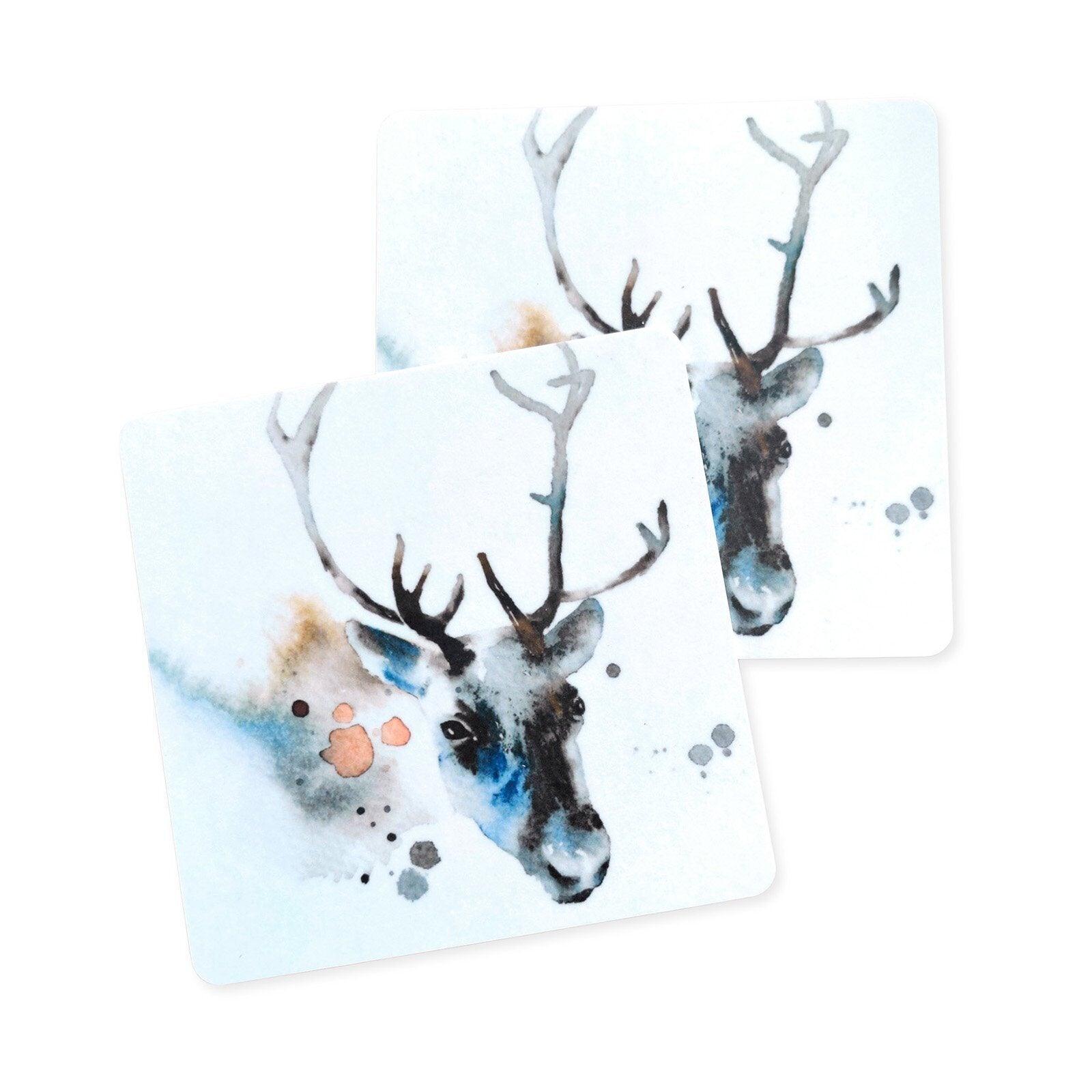 Poro Lasinaluset, 2-Pack