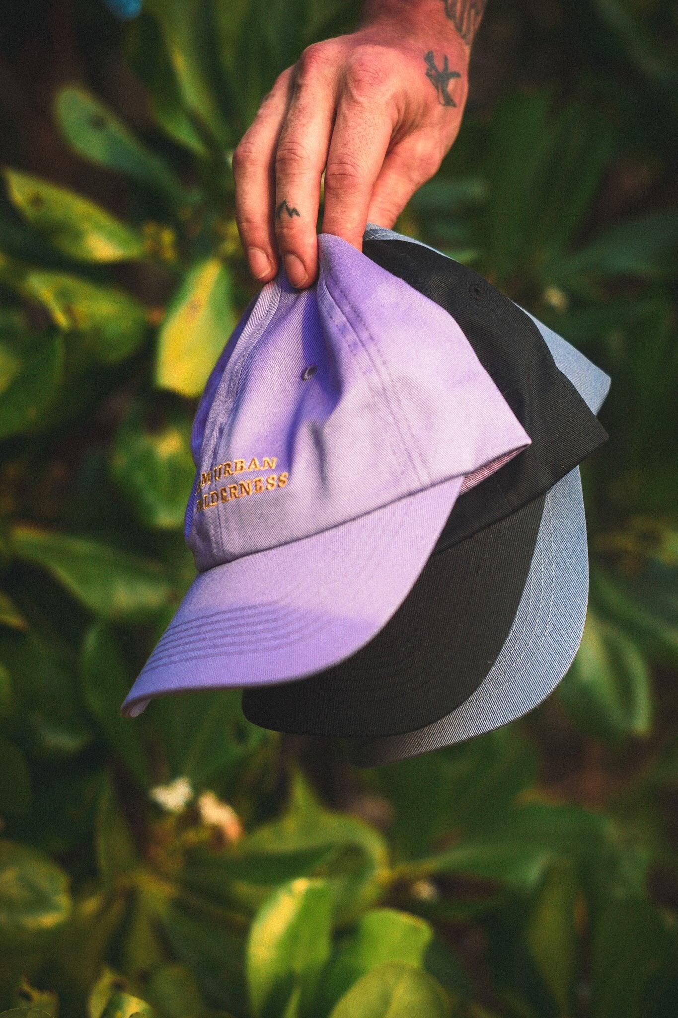 From Urban To Wilderness, Elemental Blue