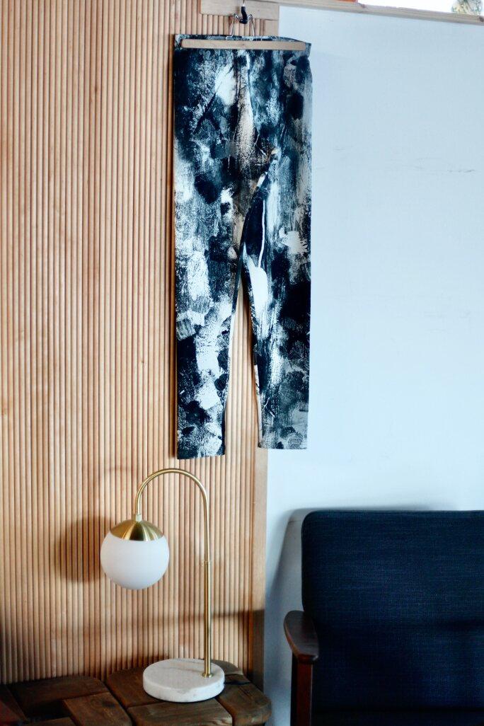Leni leggings - Layers Of Life