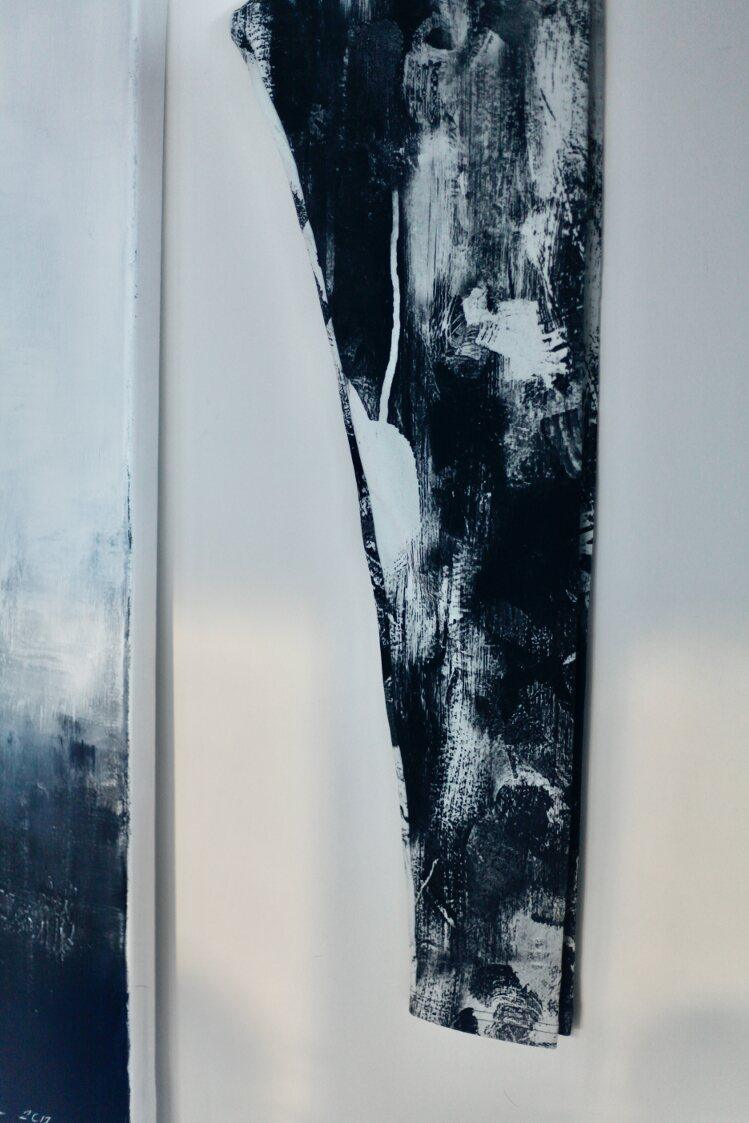 Leni leggings - Layers Of Life