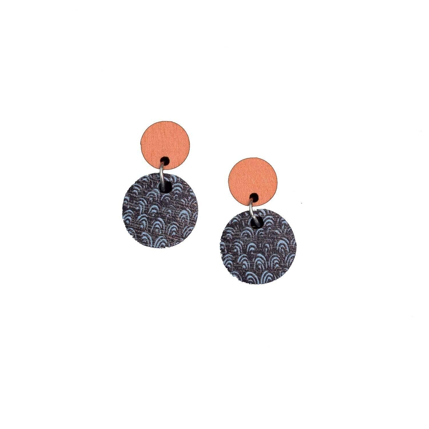 Tilkku Earrings