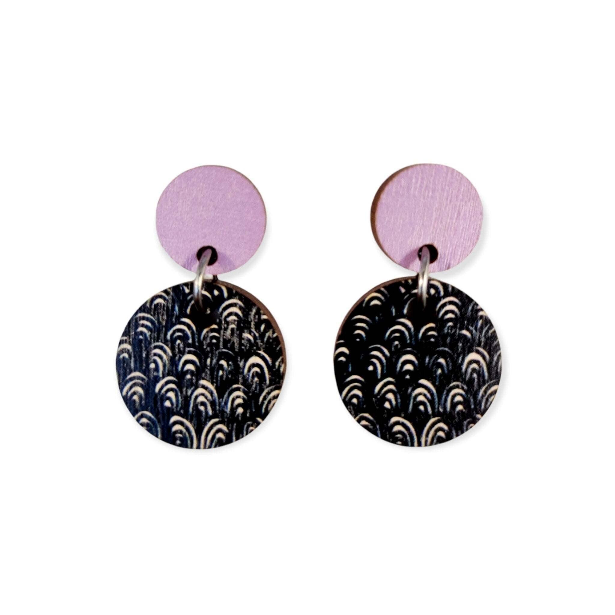 Tilkku Earrings