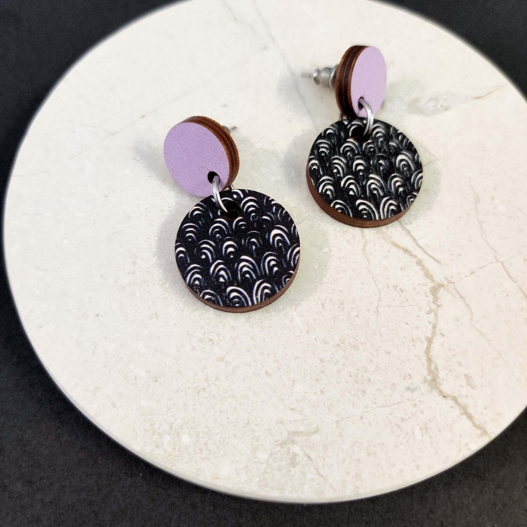 Tilkku Earrings