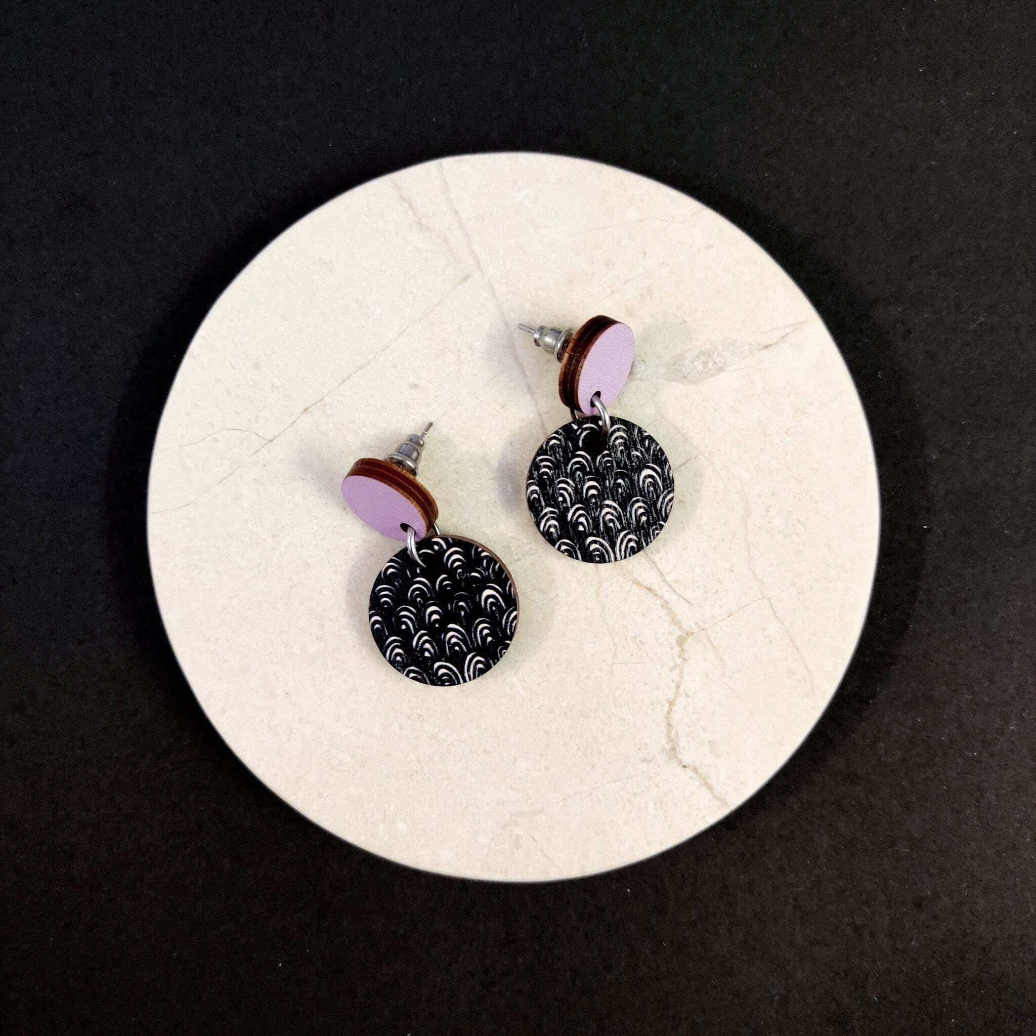 Tilkku Earrings