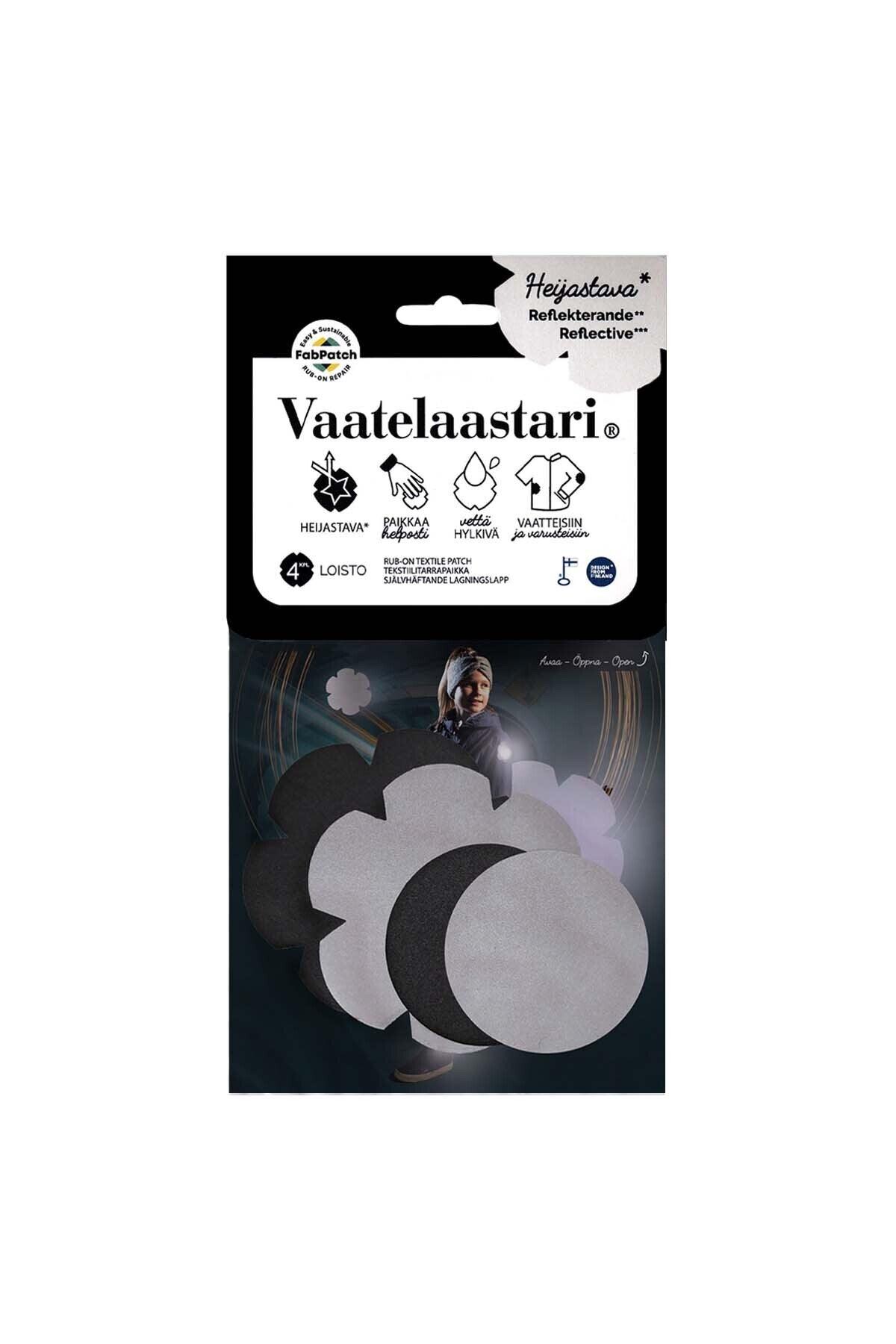 LOISTO Vaatelaastari