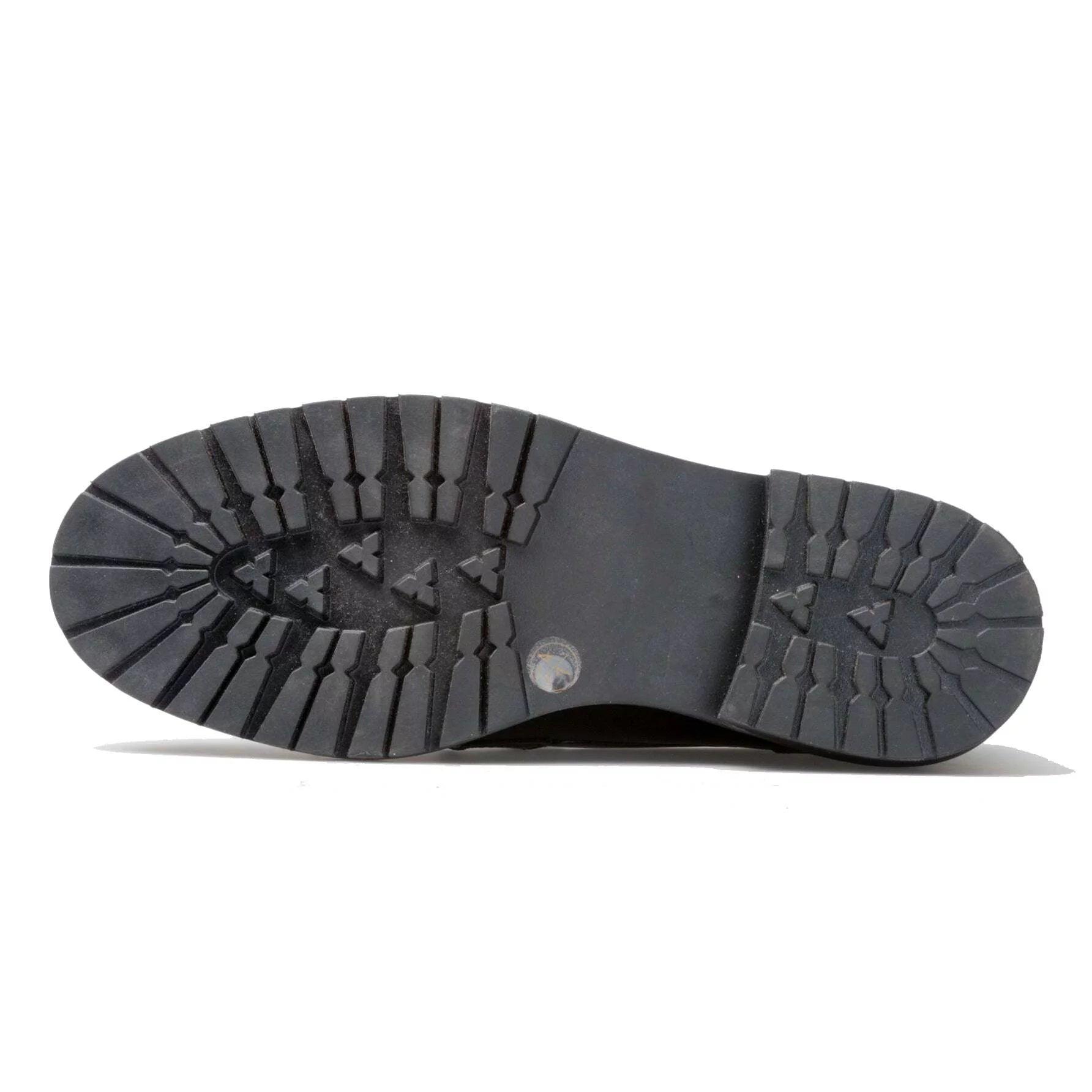 Dina nauhakenkä musta 85109