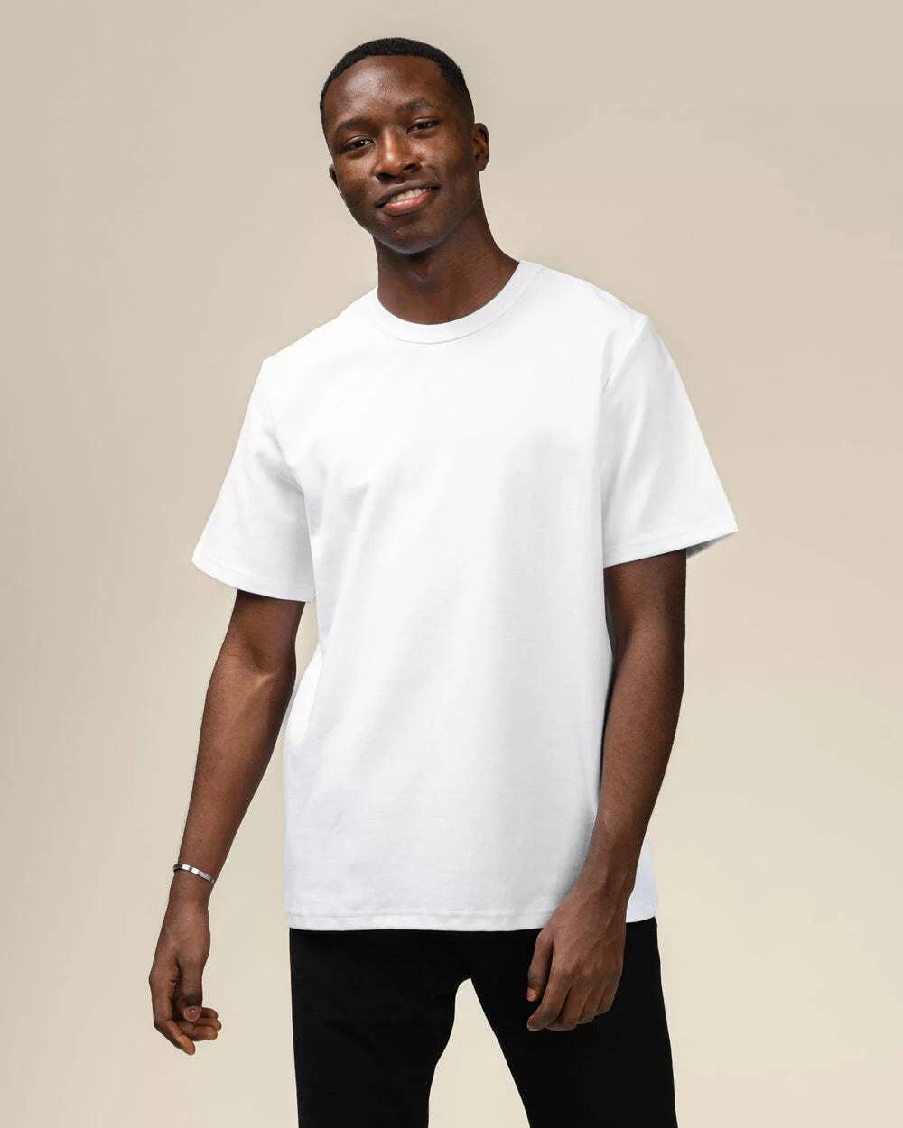 Timeless T-shirt, White