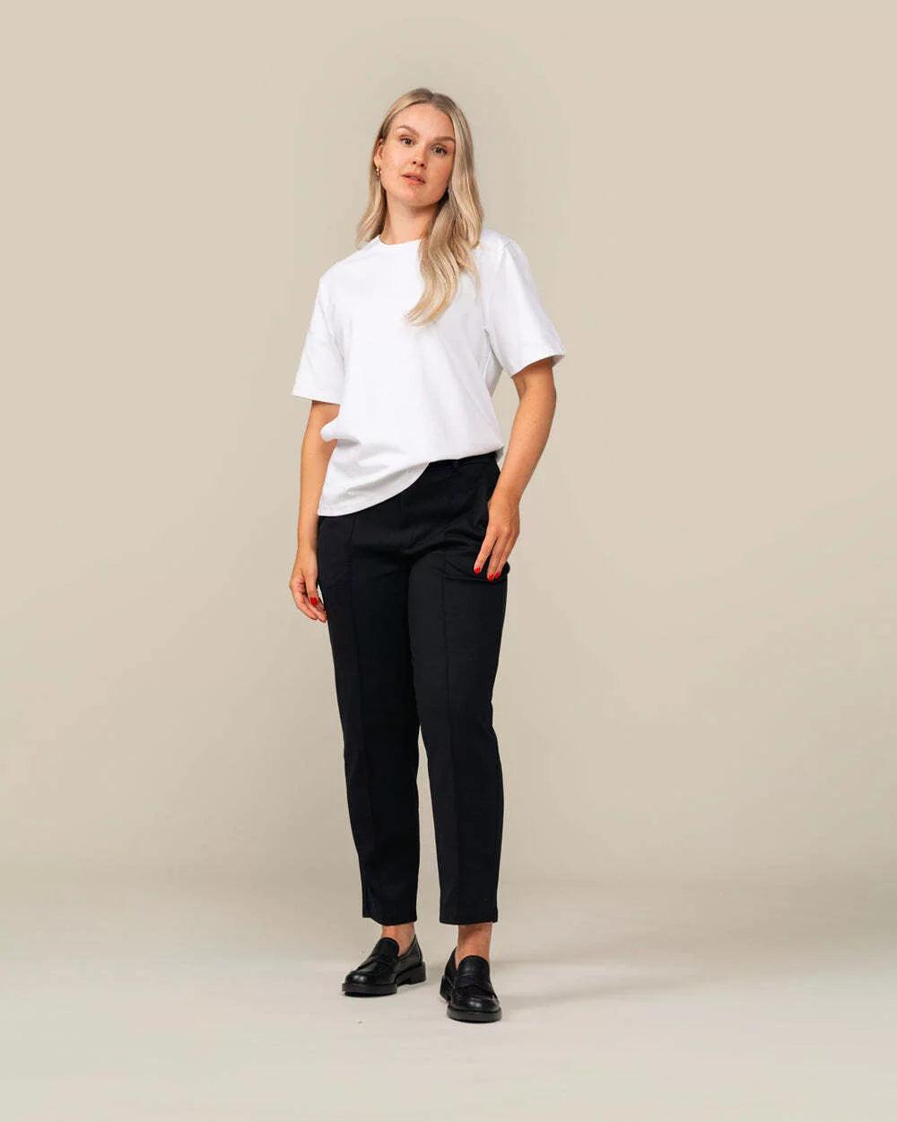 Timeless T-shirt, White