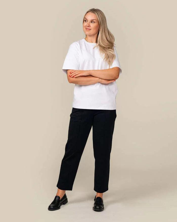 Timeless T-shirt, White