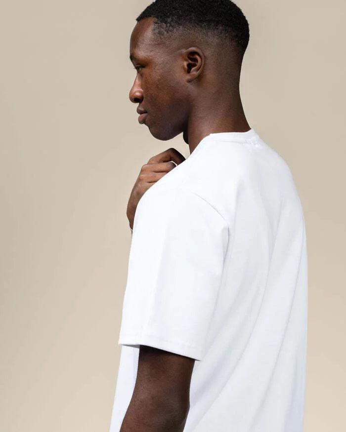 Timeless T-shirt, White