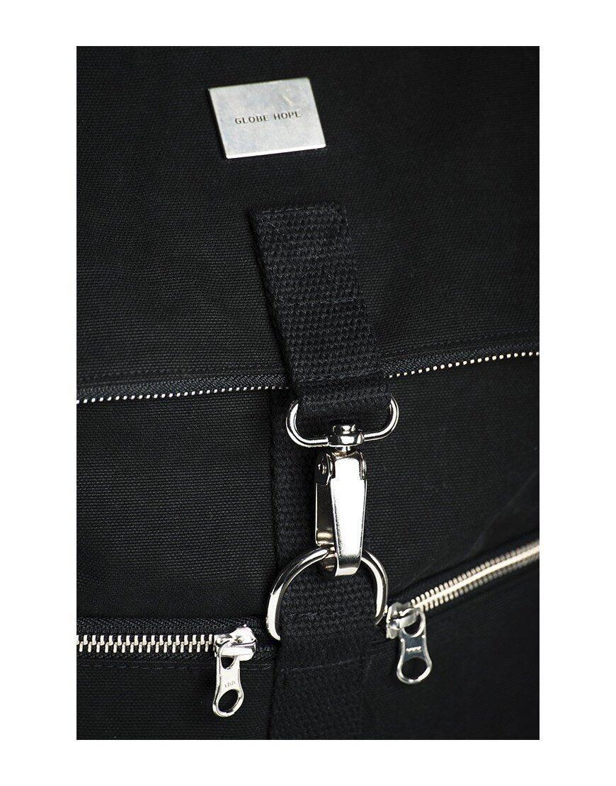 Viima Backpack, Black