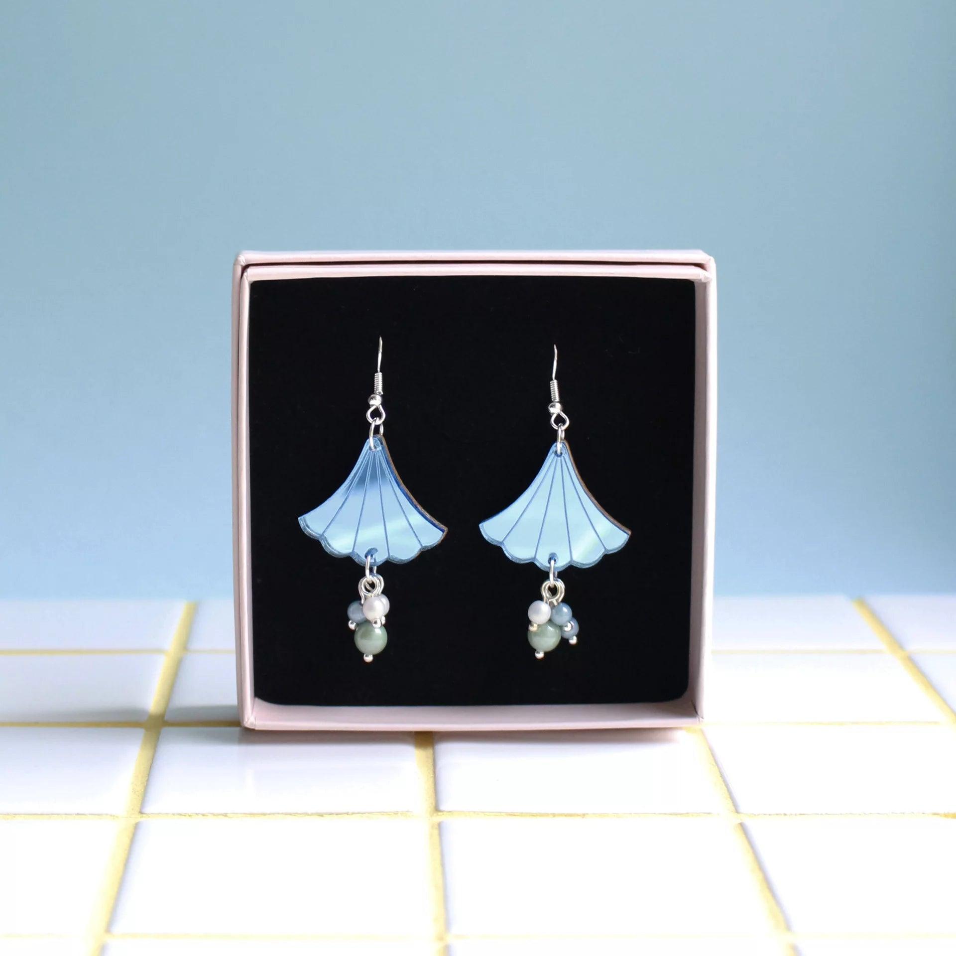 Ariel Earrings