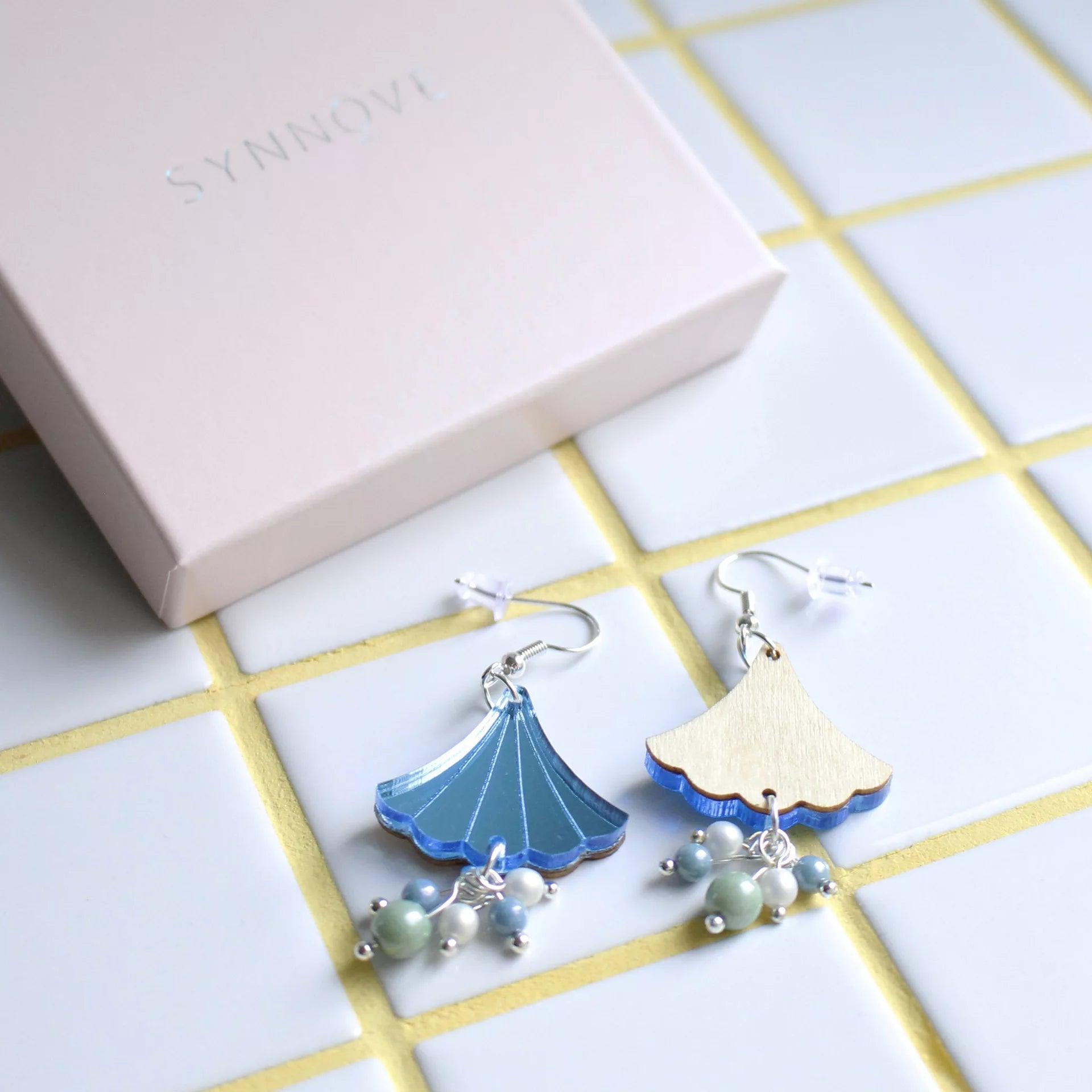 Ariel Earrings