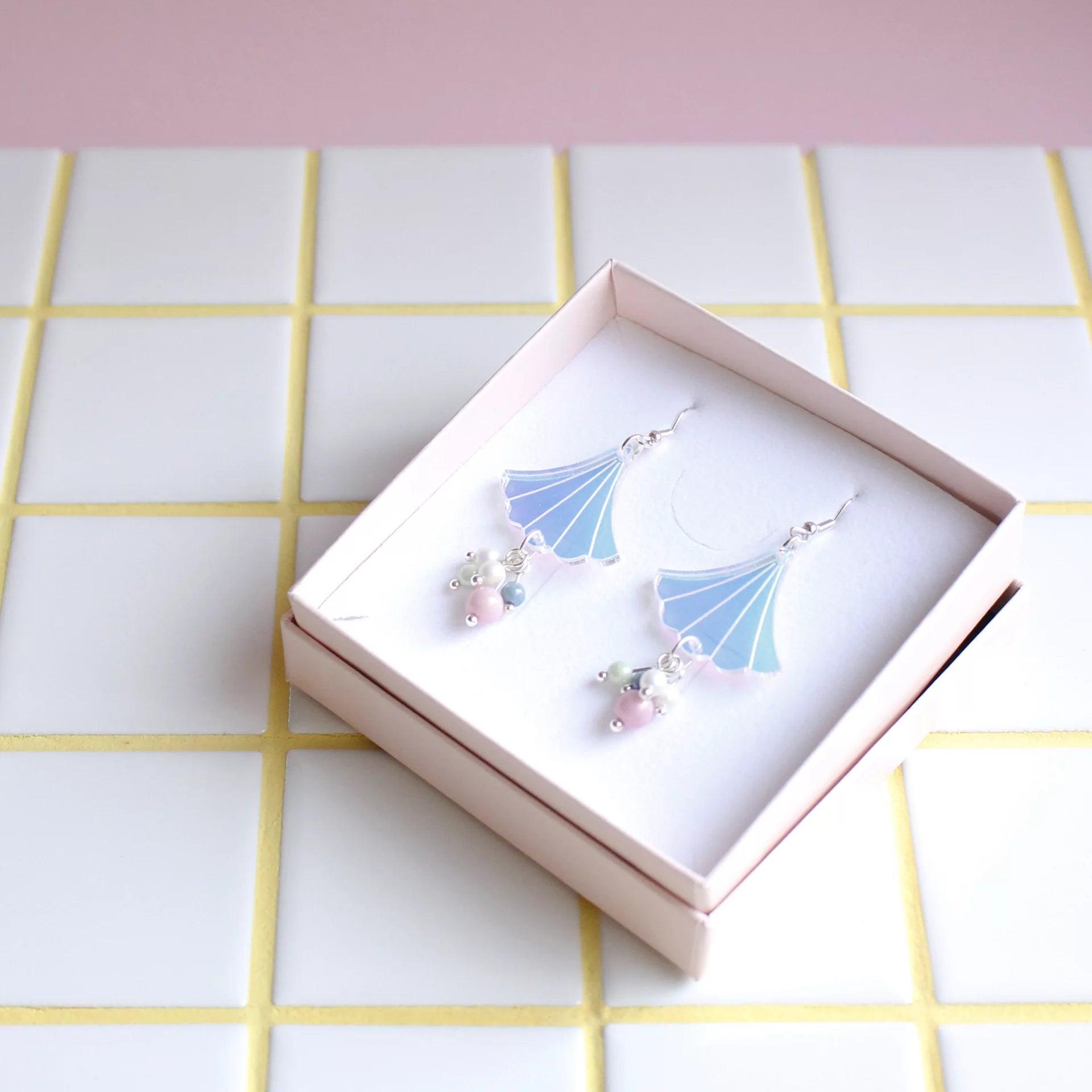 Ariel Earrings