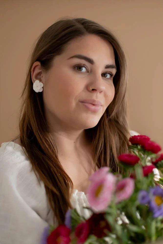 Ellen korvakorut