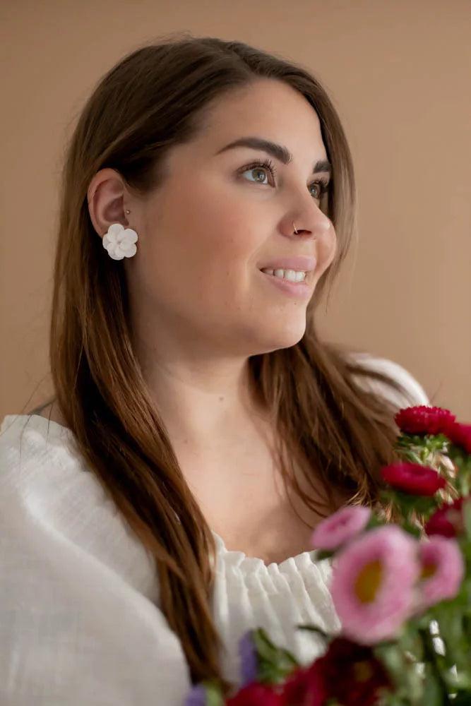 Ellen korvakorut