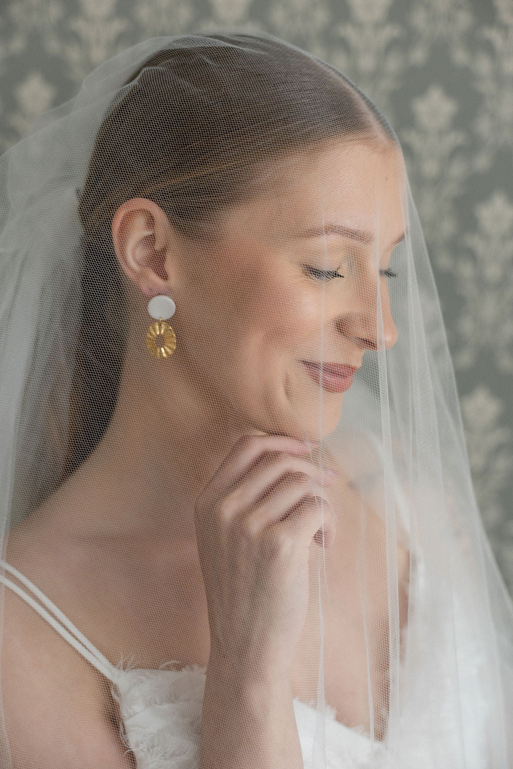 FRIDA korvakorut
