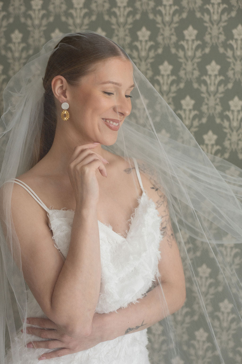 FRIDA korvakorut