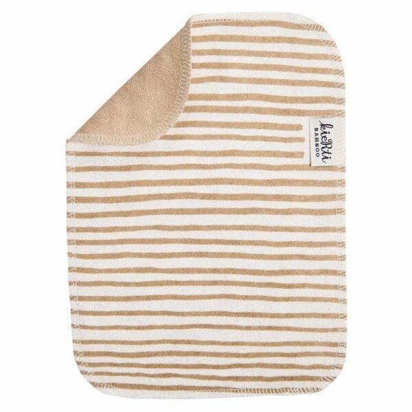 Bambuinen tiskirätti