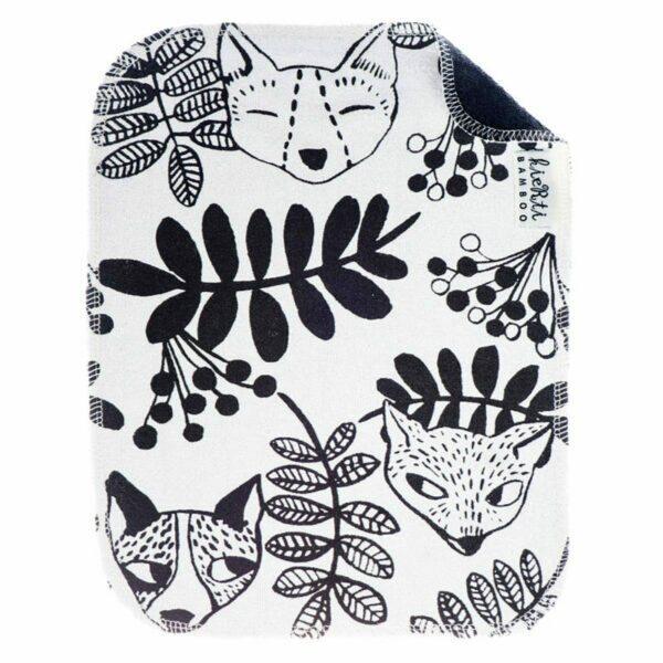 Bambuinen tiskirätti