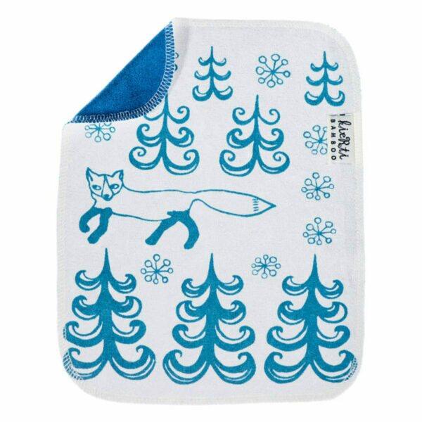 Bambuinen tiskirätti