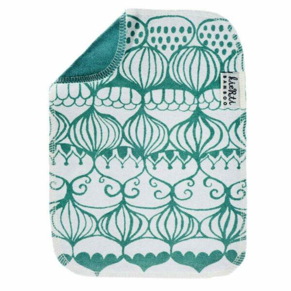 Bambuinen tiskirätti