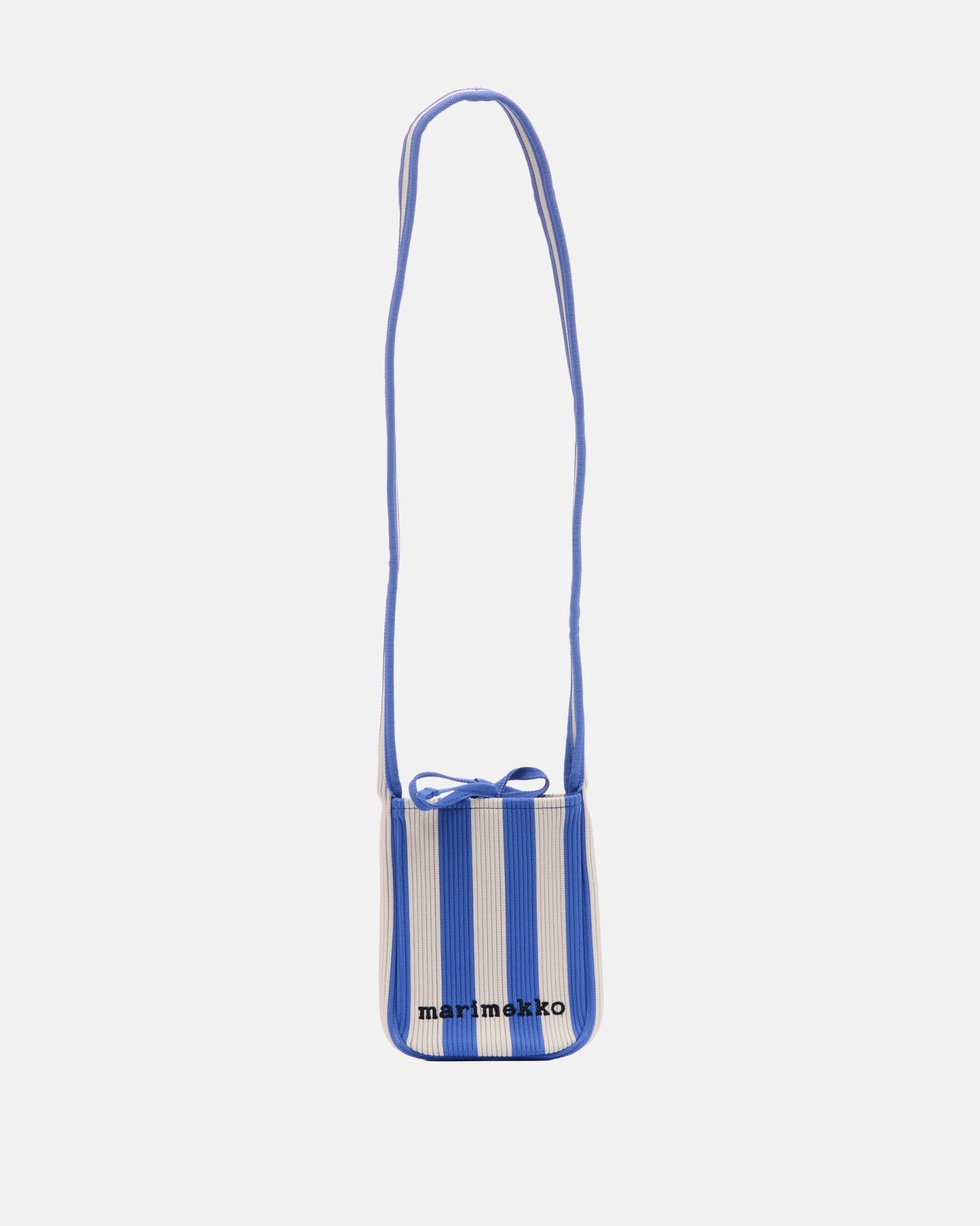 Knitted Phone Pocket Merirosvo Olkalaukku