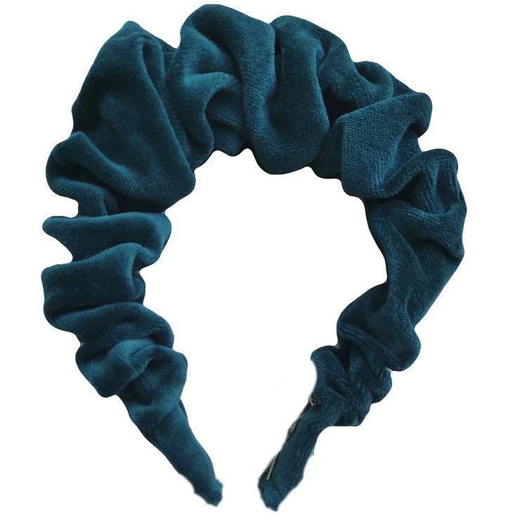 Velour Ryppypanta