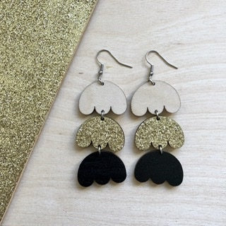 Eloisa Korvakorut, Glitter