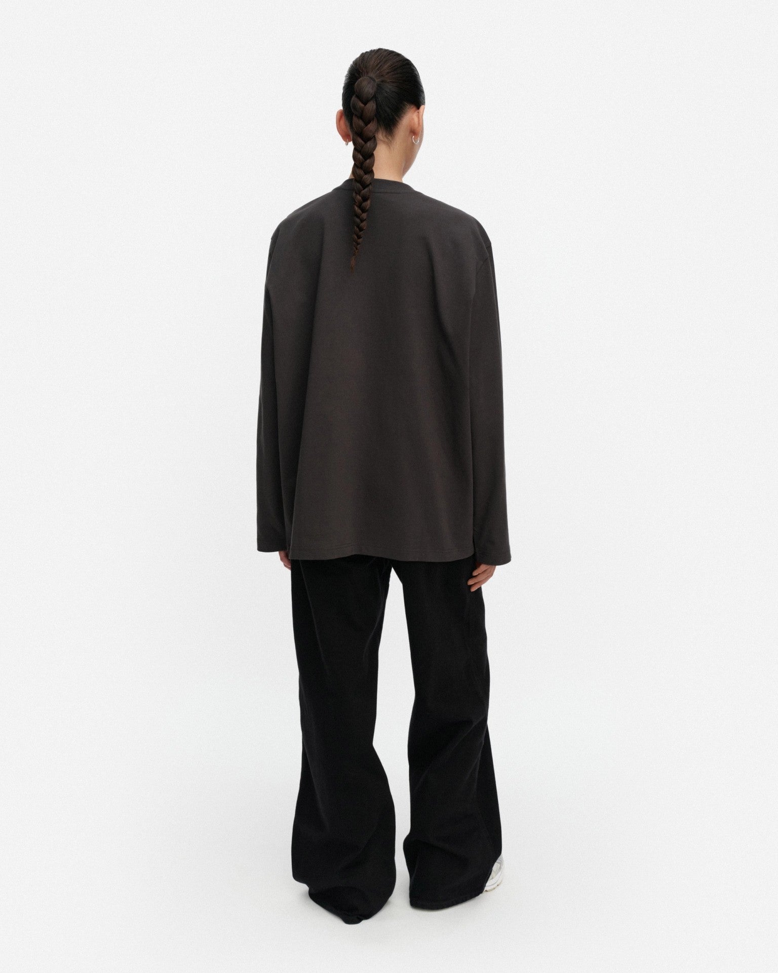 Biitti Unikko Placement Kioski trikoopaita