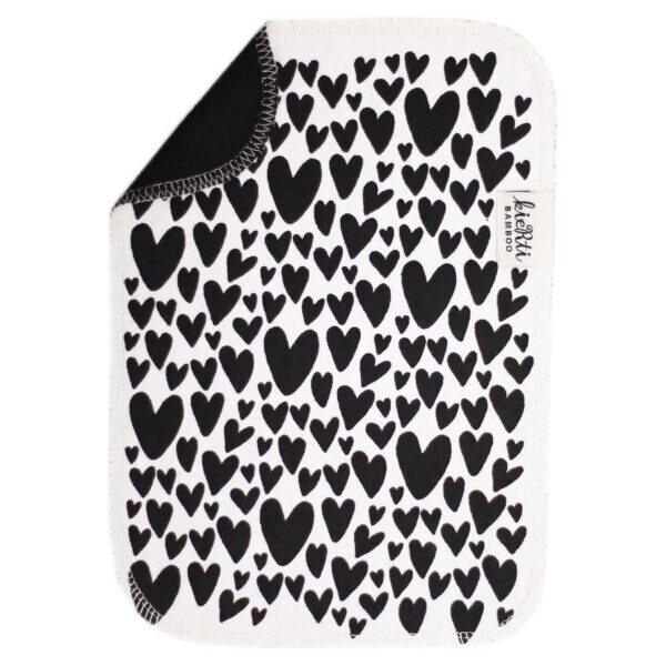 Bambuinen tiskirätti