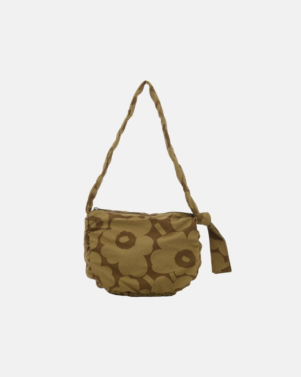 Utu M Unikko Laukku Oliivinvihreä/Khaki