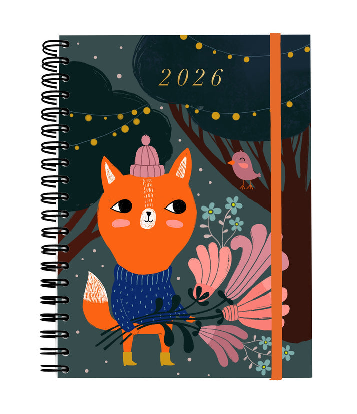 Viikkopäivyri Midi 2026 Putinki Mallius