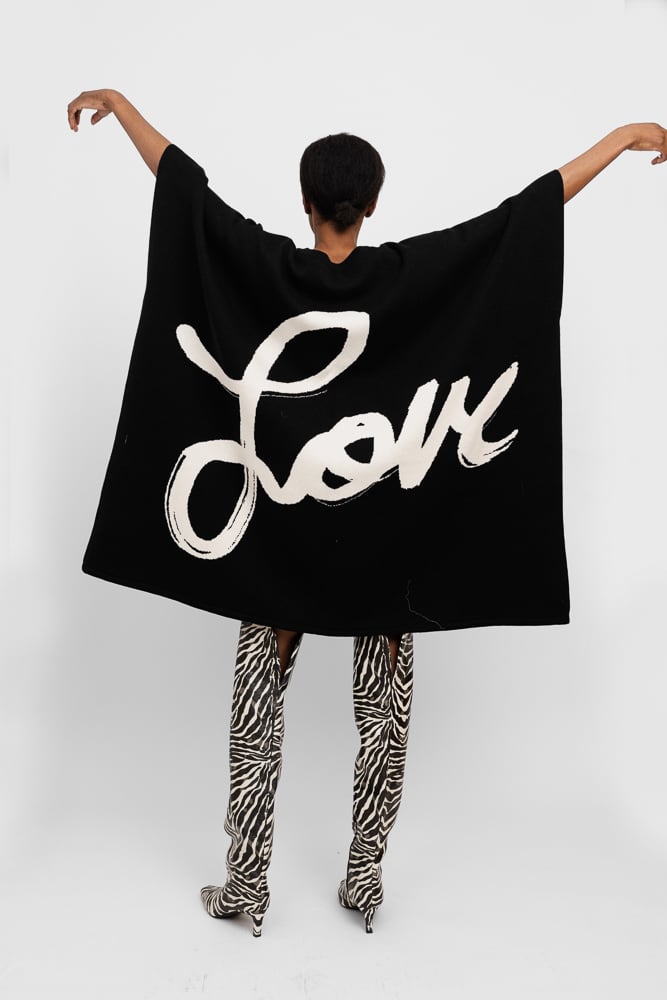 SAAGA – Love, musta