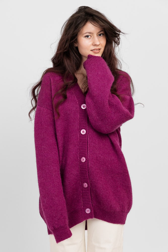 RUNO – Love, fuksia