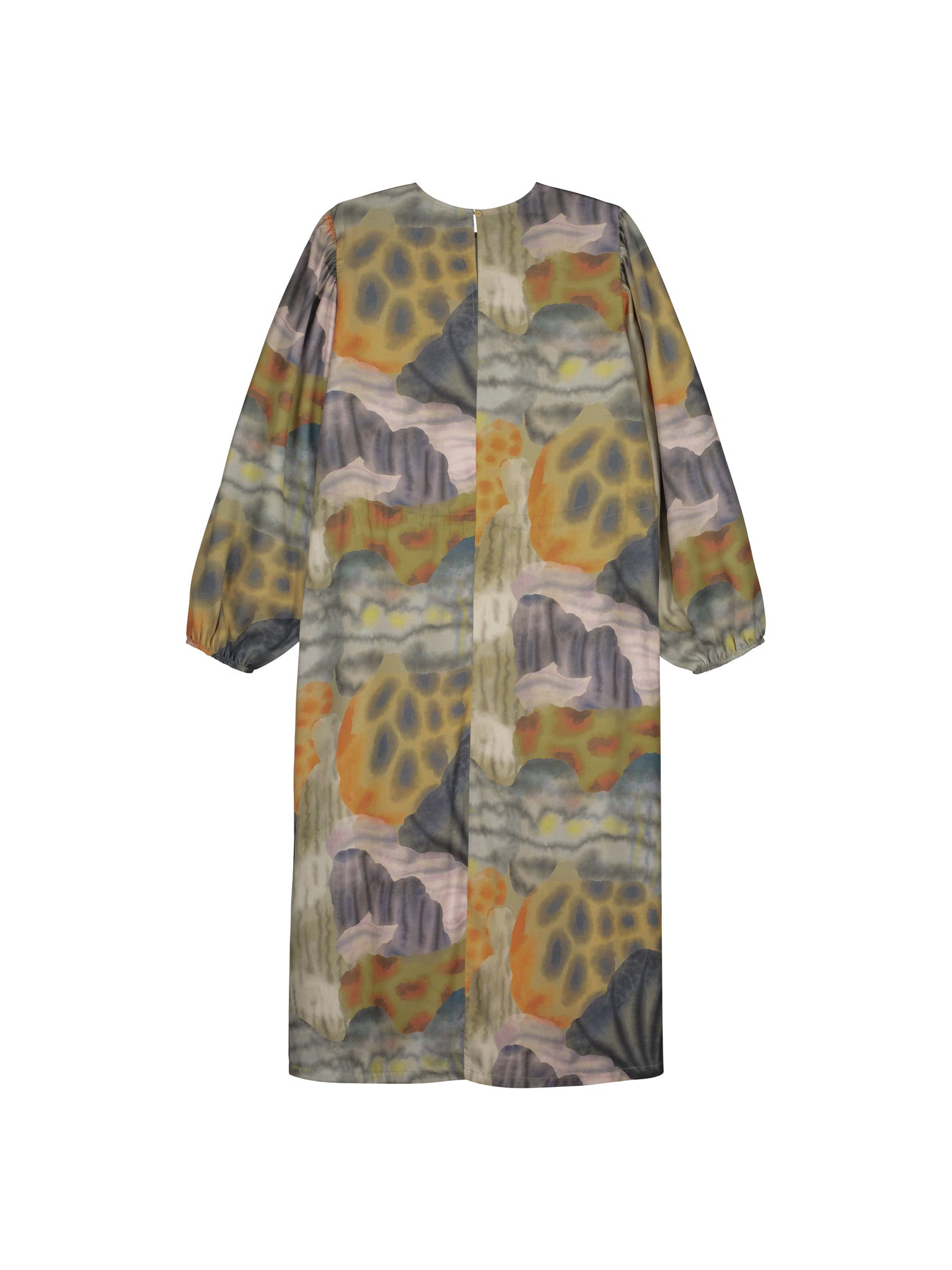 Saltwater Mekko