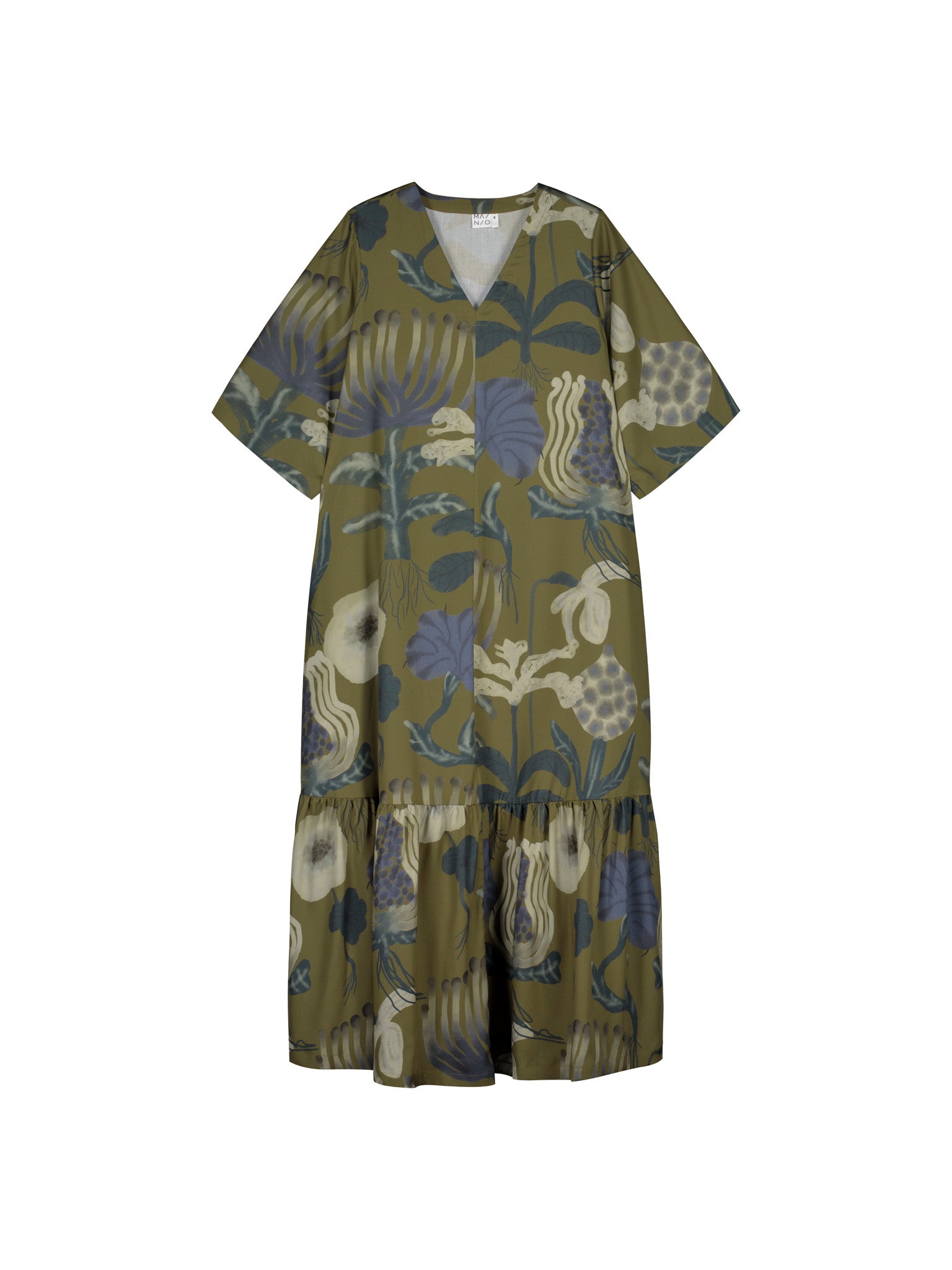 Salvater dress