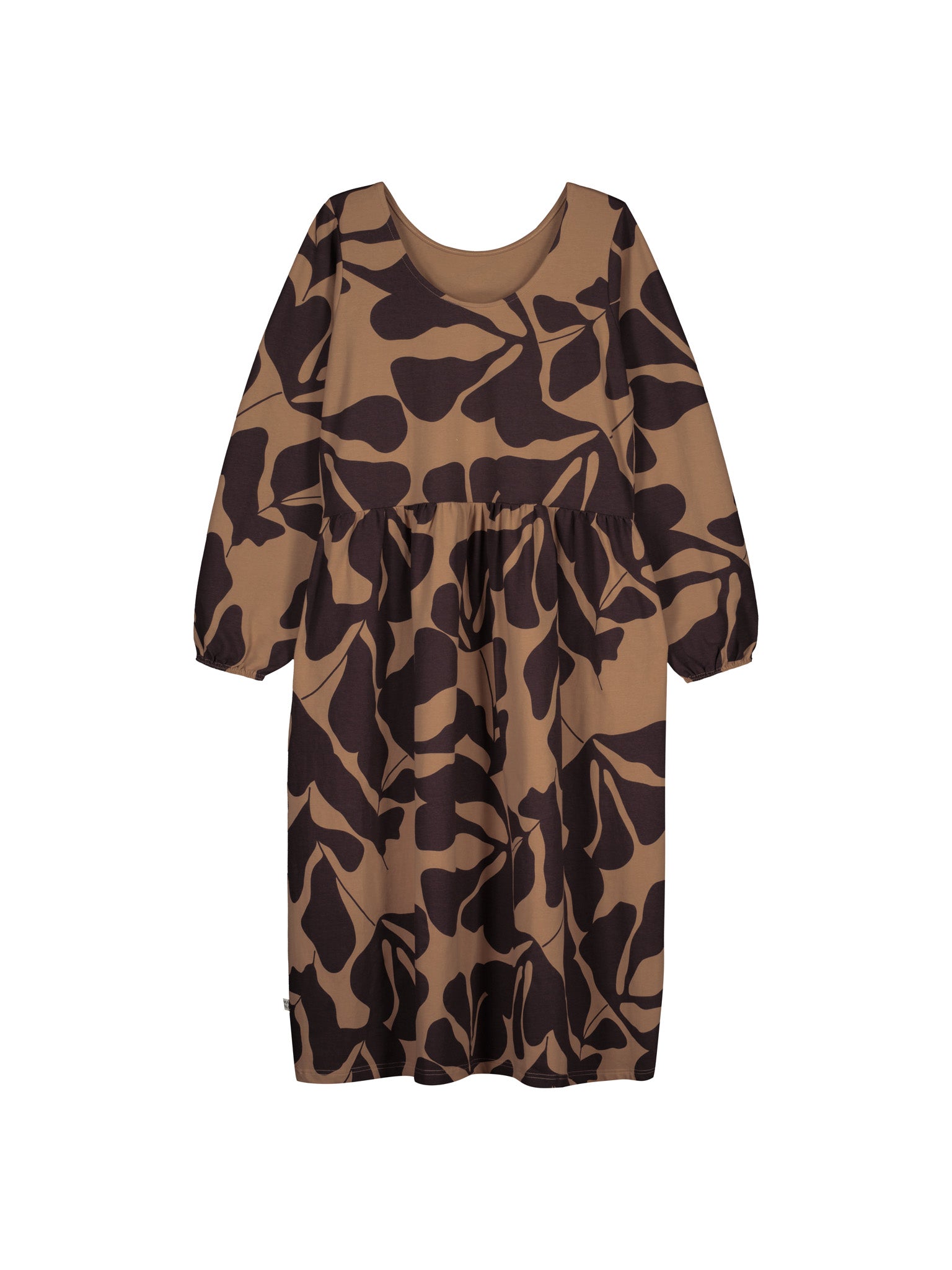 Leaf Mekko