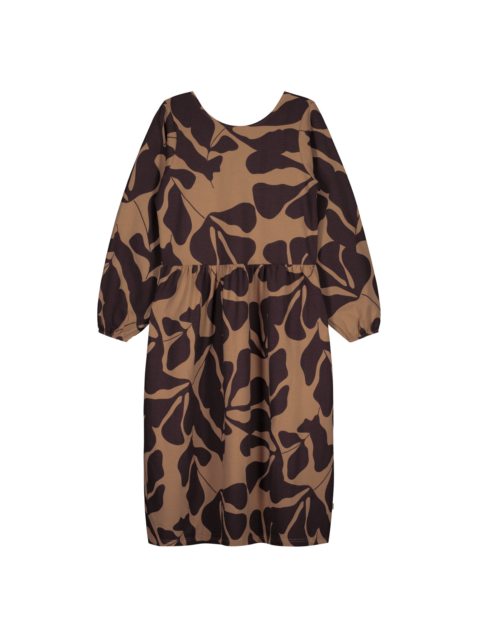 Leaf Mekko