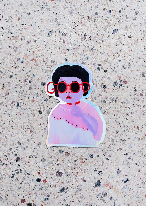 Good Vibes Only Tarra