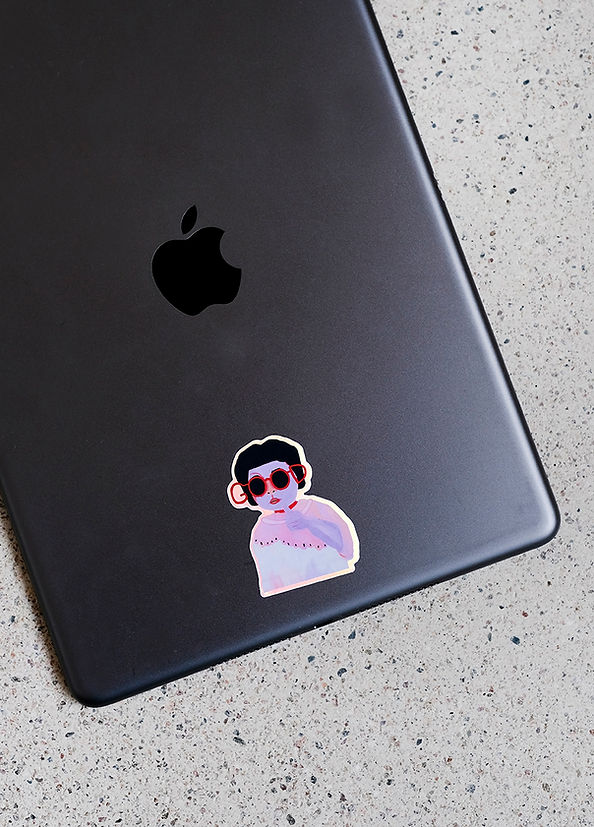 Good Vibes Only Tarra