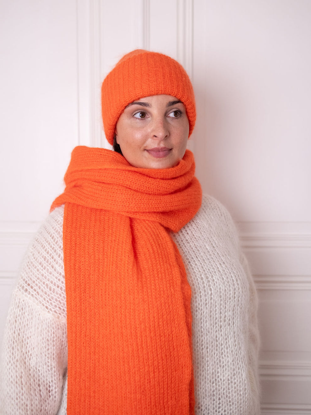 Hey Rosie Scarf