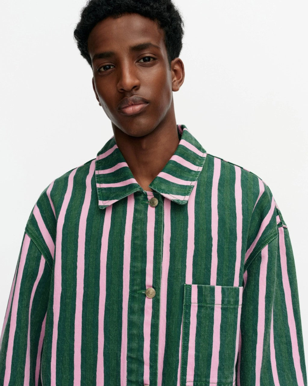 Poweri Piccolo Kioski takki