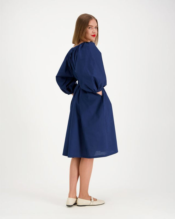 MESSU Navy