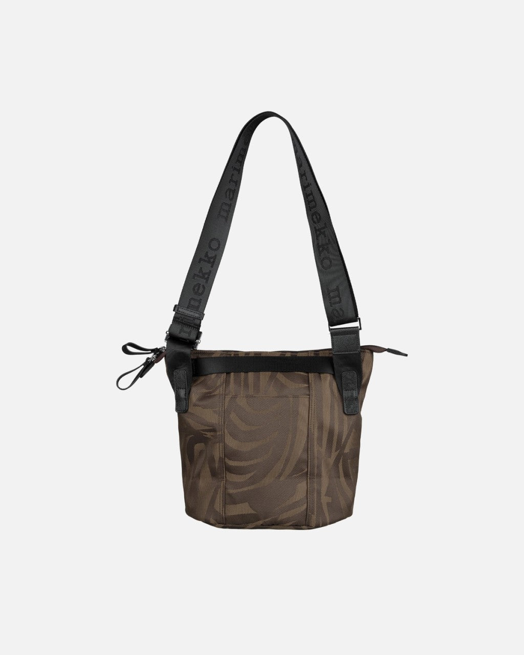 Carry All Jokuraita Olkalaukku