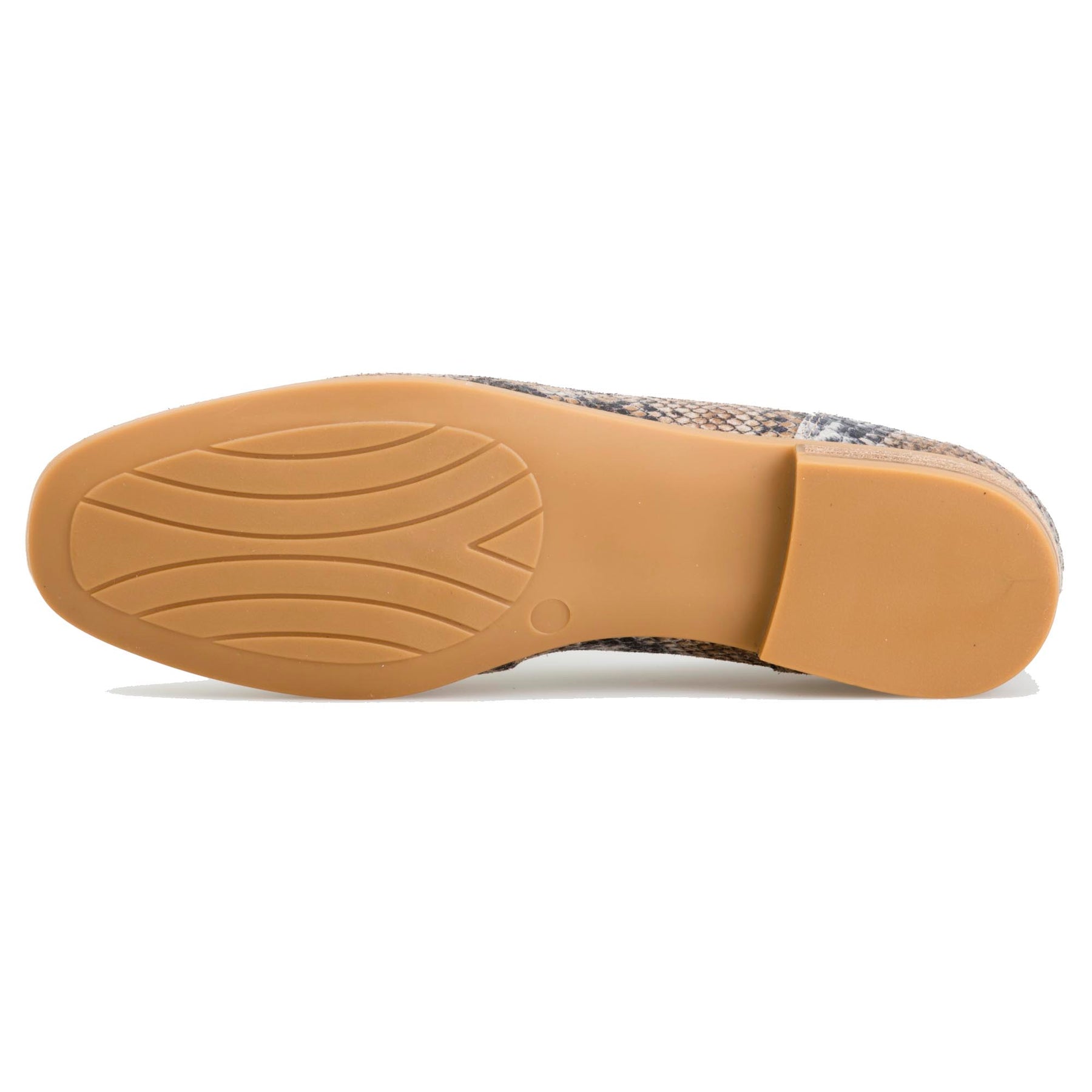 Olivia loafer käärme 85111-p66b