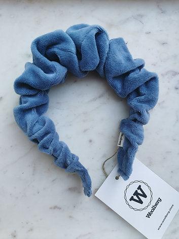 Velour Ryppypanta
