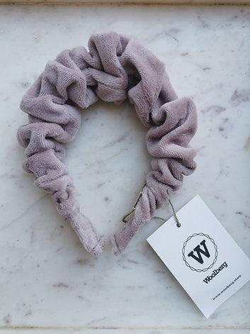 Velour Ryppypanta