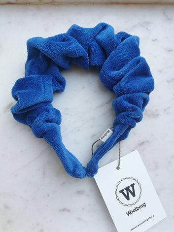 Velour Ryppypanta